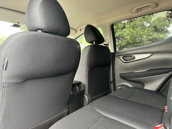 Nissan Qashqai II с пробегом 2015 года, цена 1 320 000 рублей, 133766 км, внедорожник, Автокод Объявления