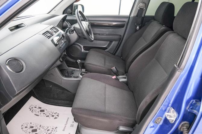 Suzuki Swift III с пробегом 2009 года, цена 459 000 рублей, 188000 км, хэтчбек, Автокод Объявления