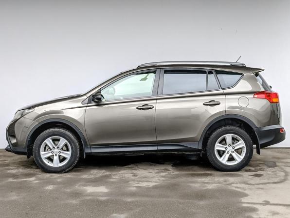 Toyota RAV4 IV (XA40) с пробегом 2014 года, цена 2 060 000 рублей, 99172 км, внедорожник, Автокод Объявления