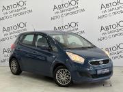 Kia Venga I Ставрополь  - изображение 15
