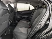 Toyota Camry VIII (XV70) Москва  - изображение 45