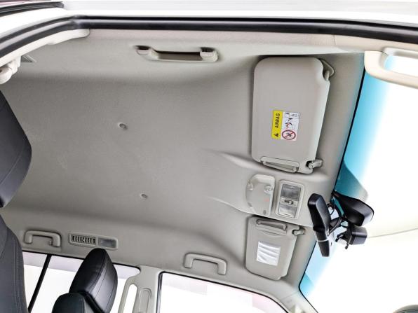 Mitsubishi Pajero IV Рестайлинг 2 с пробегом 2015 года, цена 2 799 000 рублей, 85940 км, внедорожник, Автокод Объявления