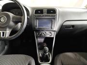 Volkswagen Polo V Москва  - изображение 29