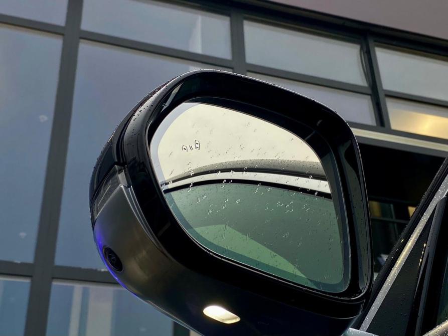 Li Auto (Lixiang) L7 I Рестайлинг Москва  - изображение 27