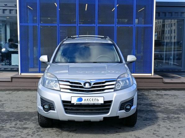 Great Wall Hover H3 I с пробегом 2014 года, цена 699 000 рублей, 95000 км, внедорожник, Автокод Объявления