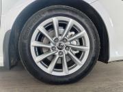 Toyota Camry VIII (XV70) Рестайлинг Москва  - изображение 36