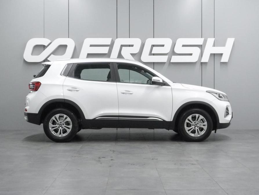 Chery Tiggo 4 Pro I Воронеж  - изображение 5
