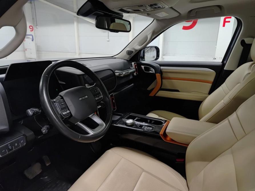 Haval Dargo I Казань  - изображение 20