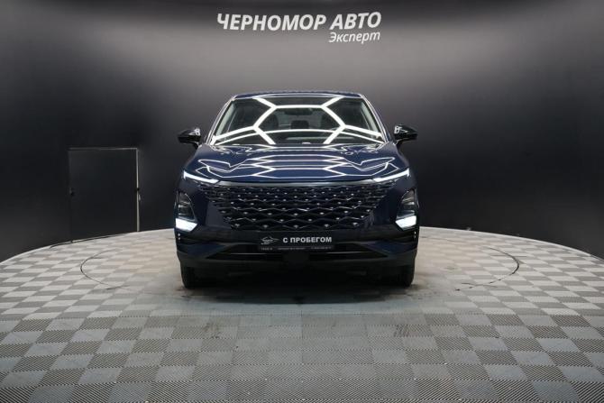 Omoda C5 I с пробегом 2024 года, цена 1 579 000 рублей, 32000 км, внедорожник, Автокод Объявления