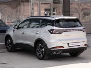 Chery Tiggo 7 Pro Max I Рестайлинг Новосибирск  - изображение 26