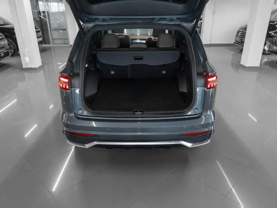 Geely Monjaro I Москва  - изображение 30