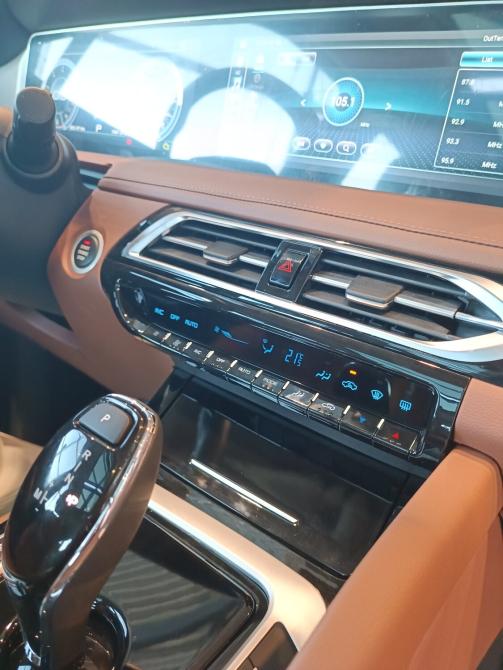 Haima 7X Ярославль  - изображение 11