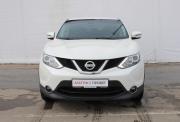 Nissan Qashqai II Нижний Новгород  - изображение 23