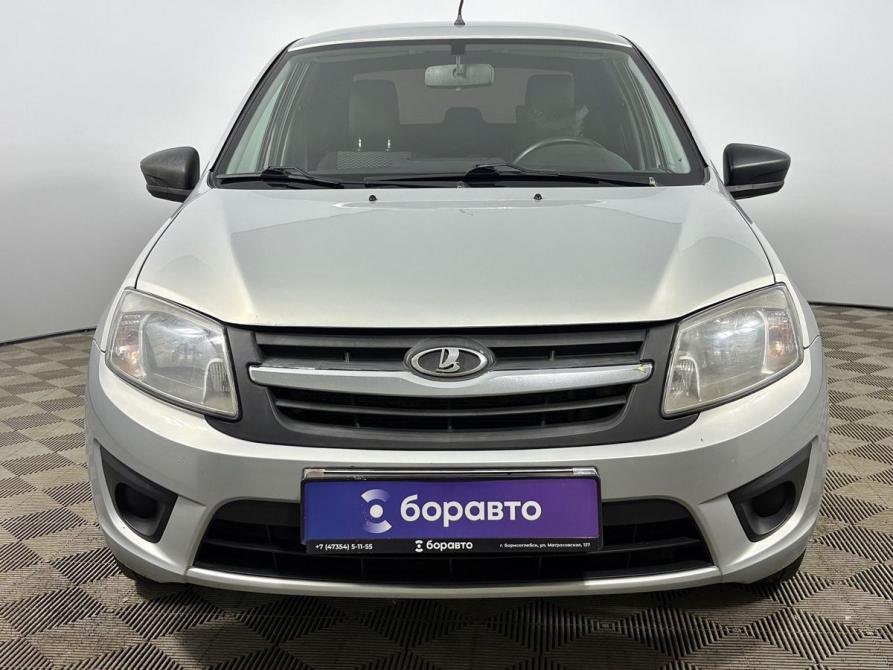 Lada (ВАЗ) Granta I Борисоглебск  - изображение 8