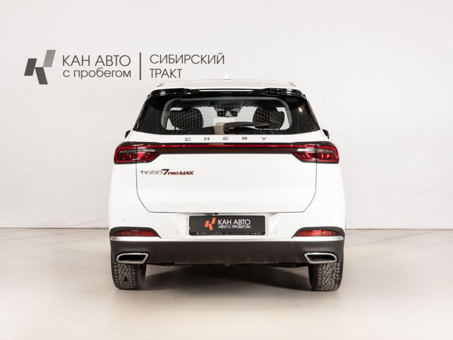 Chery Tiggo 7 Pro Max I Казань  - изображение 4