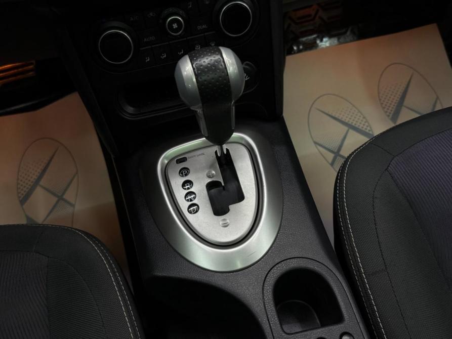 Nissan Qashqai I Рестайлинг Азнакаево  - изображение 17