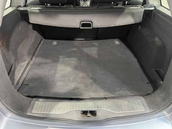 Opel Astra H с пробегом 2007 года, цена 410 000 рублей, 379712 км, универсал, Автокод Объявления