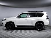 Toyota Land Cruiser Prado 150 Series Рестайлинг 3 Москва  - изображение 26