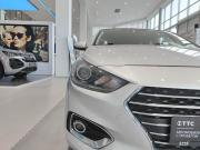 Hyundai Solaris II Казань  - изображение 43