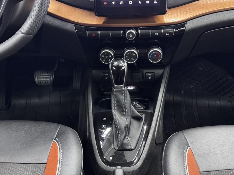 Lada (ВАЗ) Vesta I Рестайлинг (NG) Воронеж  - изображение 11