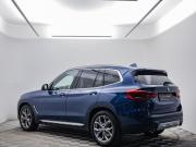BMW X3 III (G01) Москва  - изображение 26