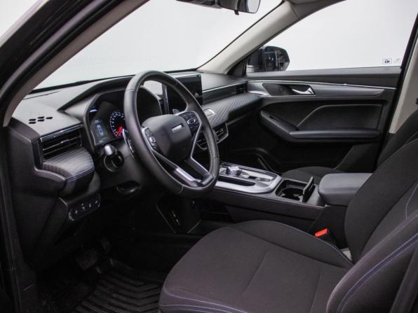 Haval Jolion I Рестайлинг с пробегом 2025 года, цена 2 198 000 рублей, 42400 км, внедорожник, Автокод Объявления