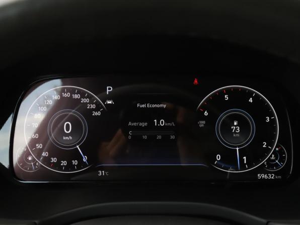 Hyundai Palisade I с пробегом 2021 года, цена 4 890 000 рублей, 59614 км, внедорожник, Автокод Объявления
