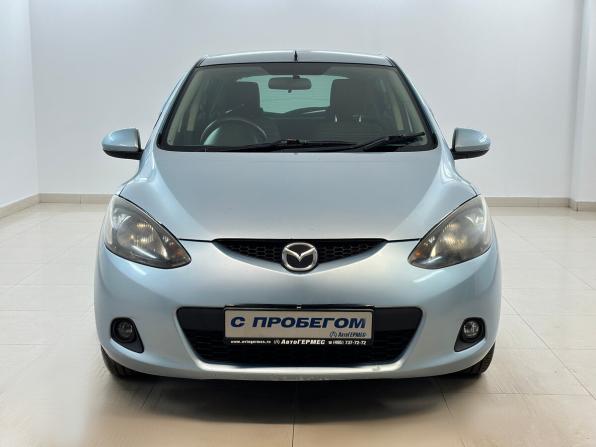 Mazda Demio III (DE) с пробегом 2011 года, цена 530 000 рублей, 163135 км, хэтчбек, Автокод Объявления