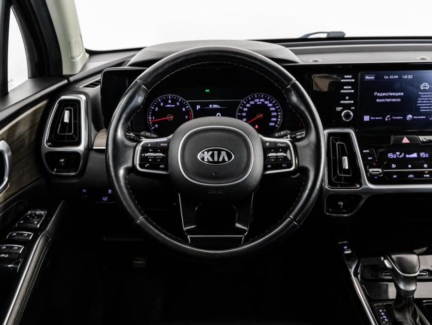 Kia Sorento IV Санкт-Петербург  - изображение 14