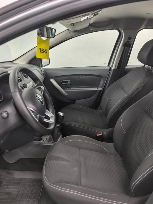 Renault Sandero II Рестайлинг Санкт-Петербург  - изображение 9