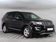 Ford Explorer V Рестайлинг Химки  - изображение 20