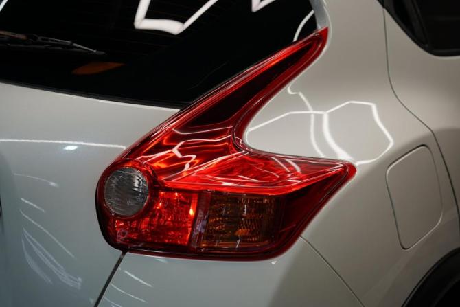 Nissan Juke I с пробегом 2014 года, цена 999 000 рублей, 280000 км, внедорожник, Автокод Объявления