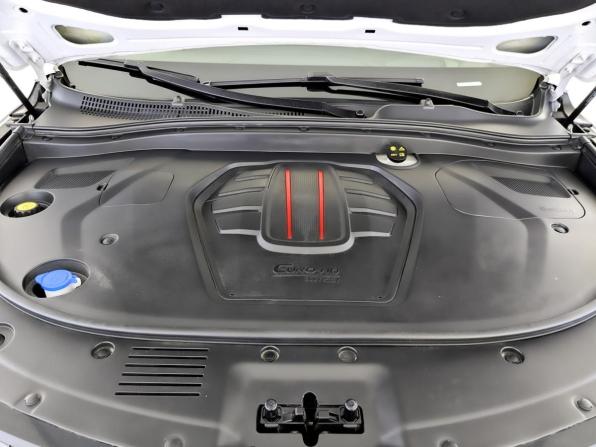 Dongfeng DFSK ix7 с пробегом 2024 года, цена 2 440 000 рублей, 5099 км, внедорожник, Автокод Объявления