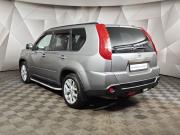 Nissan X-Trail II Рестайлинг Москва  - изображение 24