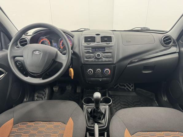 Lada (ВАЗ) Granta I Рестайлинг с пробегом 2019 года, цена 808 000 рублей, 25962 км, универсал, Автокод Объявления