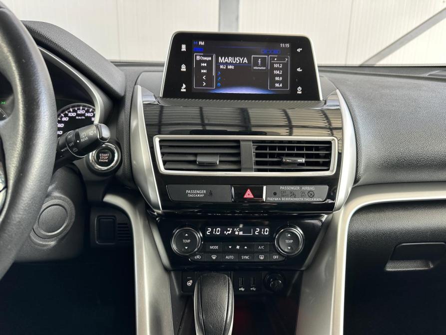 Mitsubishi Eclipse Cross I Тамбов  - изображение 16