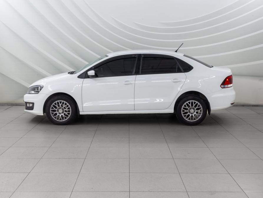Volkswagen Polo V Рестайлинг Волгоград  - изображение 4