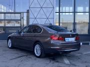 BMW 3 серии VI (F3x) Москва  - изображение 30
