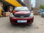 Nissan Tiida I Москва  - изображение 11