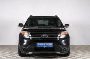 Ford Explorer V Челябинск  - изображение 23