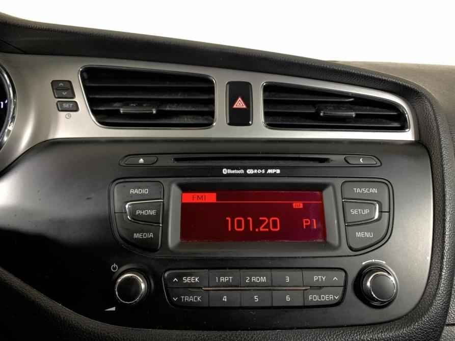 Kia Ceed II Москва  - изображение 15