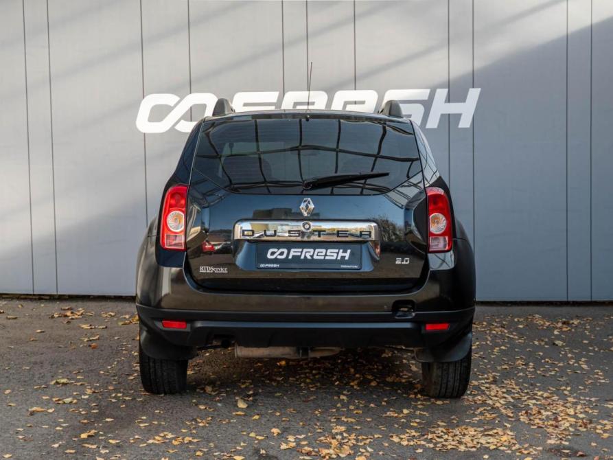 Renault Duster I Тамбов  - изображение 4