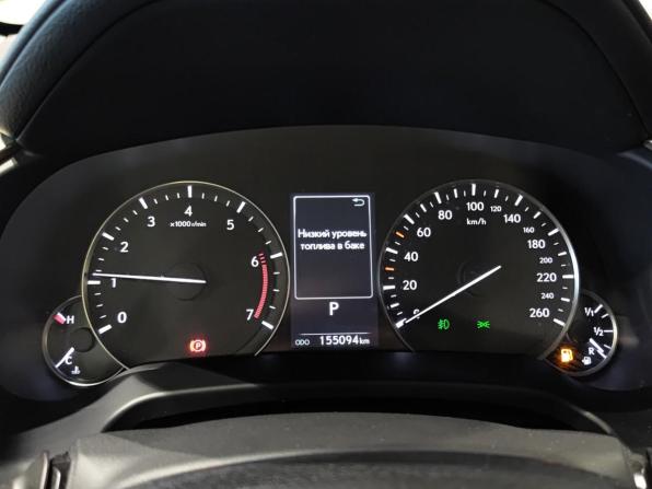 Lexus RX IV Рестайлинг с пробегом 2020 года, цена 4 750 000 рублей, 155095 км, внедорожник, Автокод Объявления