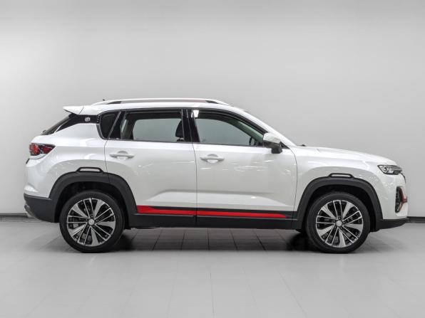Changan CS35 Plus I Рестайлинг с пробегом 2023 года, цена 1 840 000 рублей, 18503 км, внедорожник, Автокод Объявления