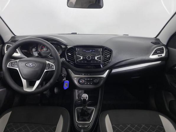 Lada (ВАЗ) Vesta I с пробегом 2020 года, цена 1 295 000 рублей, 102005 км, универсал, Автокод Объявления