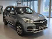 Chery Tiggo 4 I Рестайлинг Казань  - изображение 25