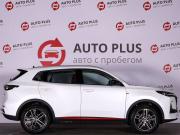 Changan UNI-S (CS55 Plus) Минеральные Воды  - изображение 29