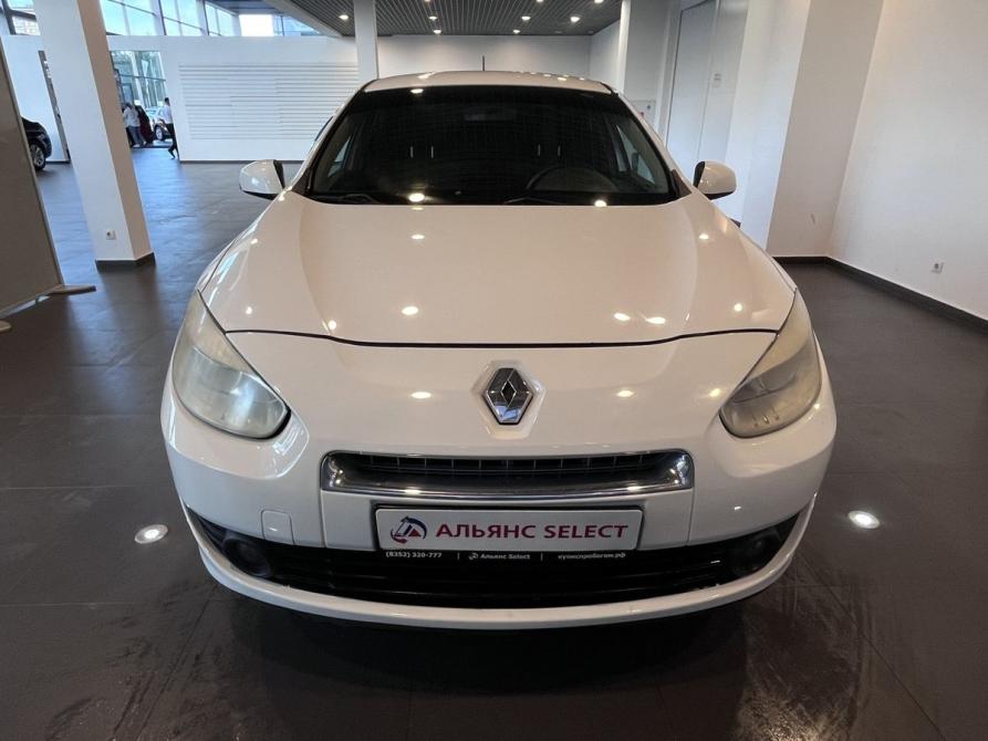 Renault Fluence I Чебоксары  - изображение 8