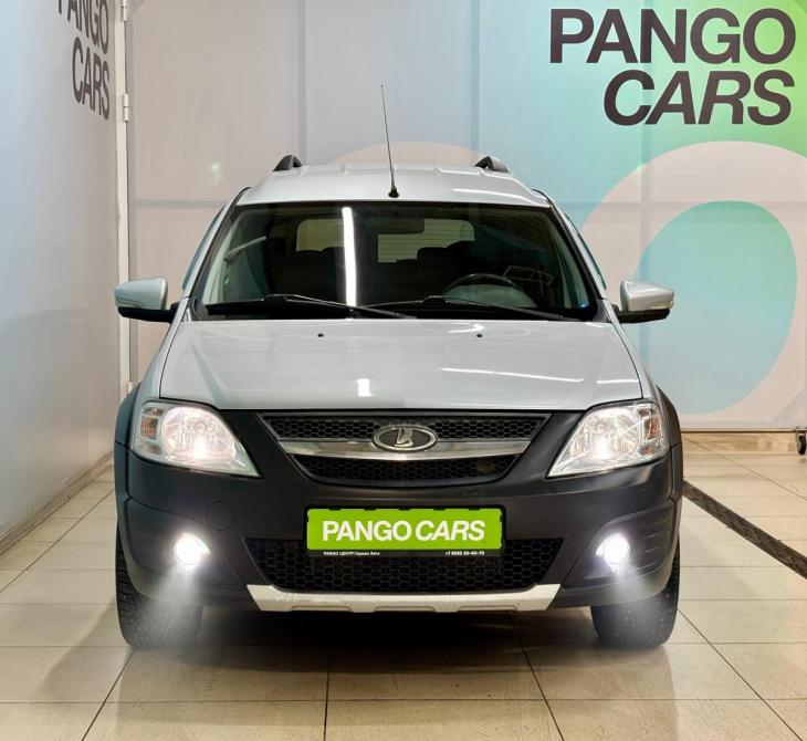 Lada (ВАЗ) Largus I Набережные Челны  - изображение 2
