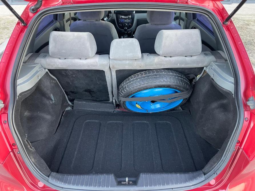 Chevrolet Lacetti I Энгельс  - изображение 20